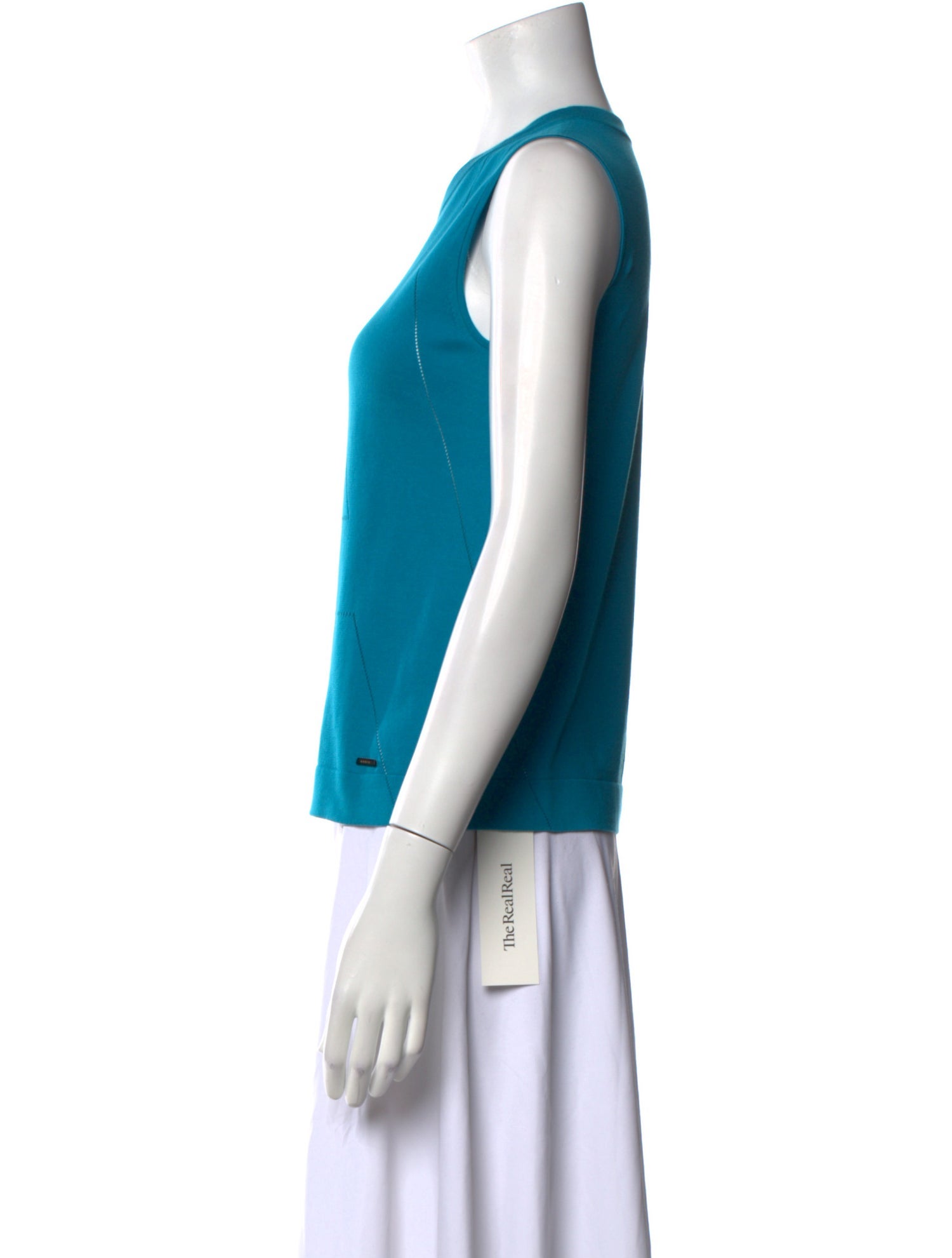 Akris Crew Neck Sweater