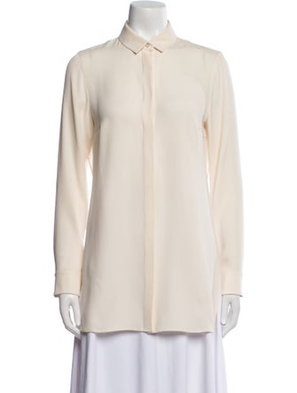 Akris Top Set Silk Set