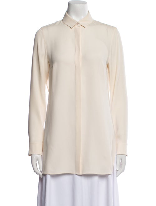 Akris Top Set Silk Set