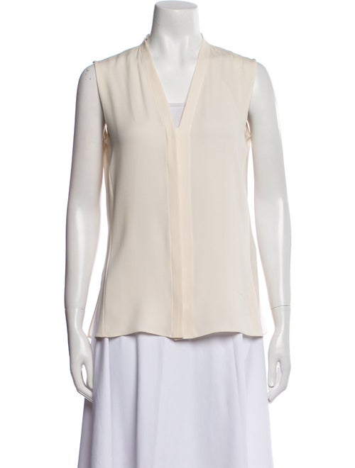 Akris Top Set Silk Set