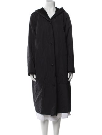 Akris Cashmere Coat