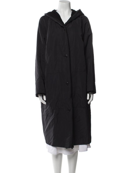 Akris Cashmere Coat