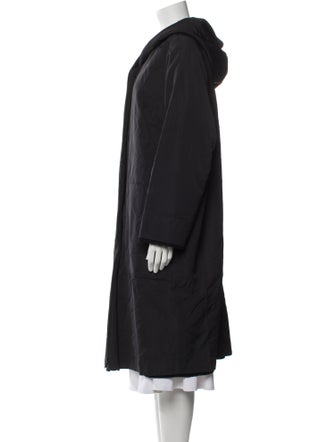 Akris Cashmere Coat