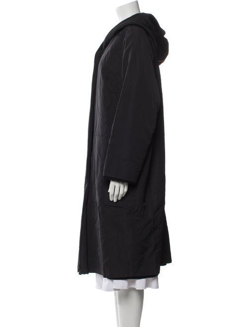 Akris Cashmere Coat