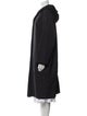 Akris Cashmere Coat