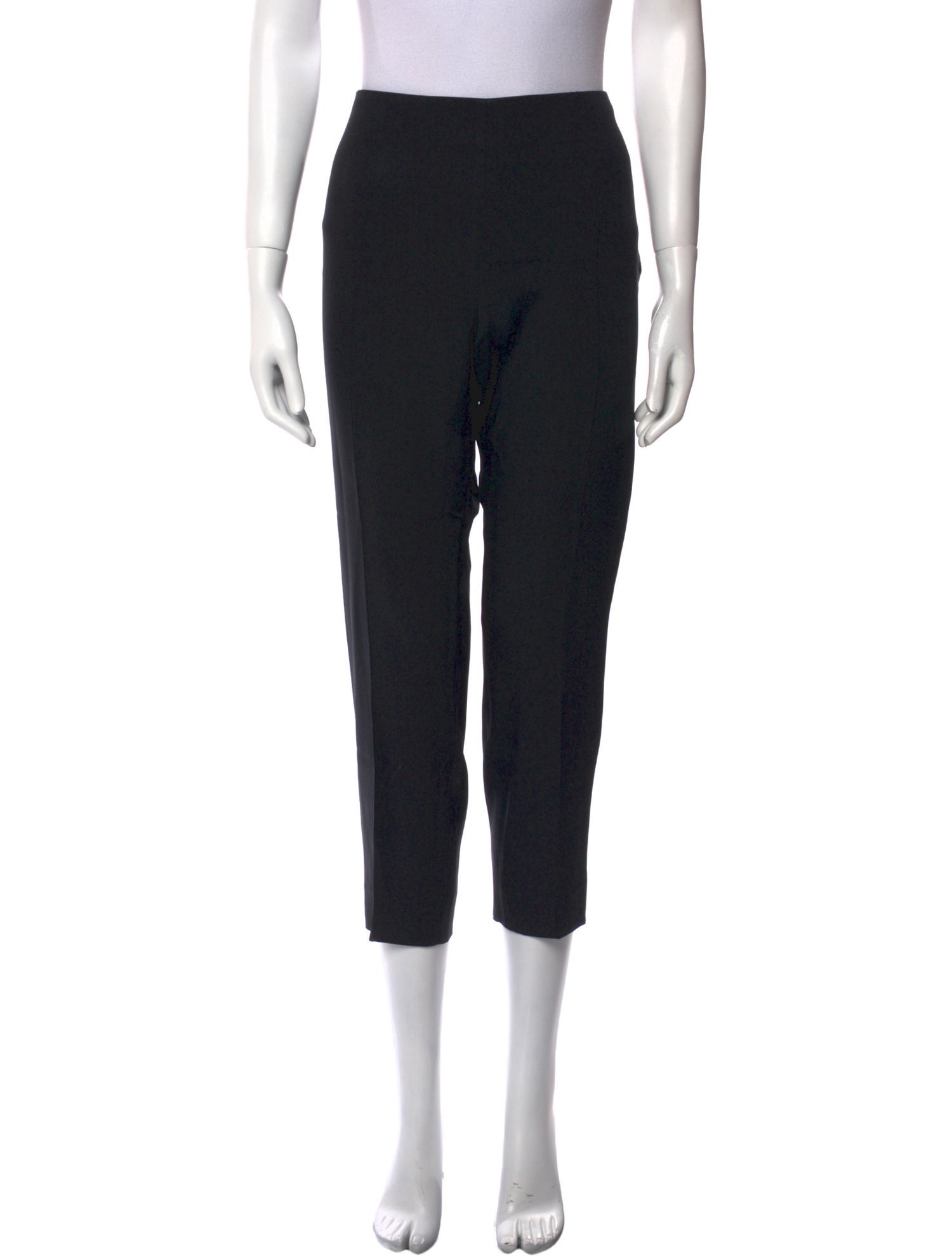 Akris Skinny Leg Pants