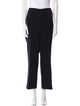 Akris Wool Wide Leg Pants