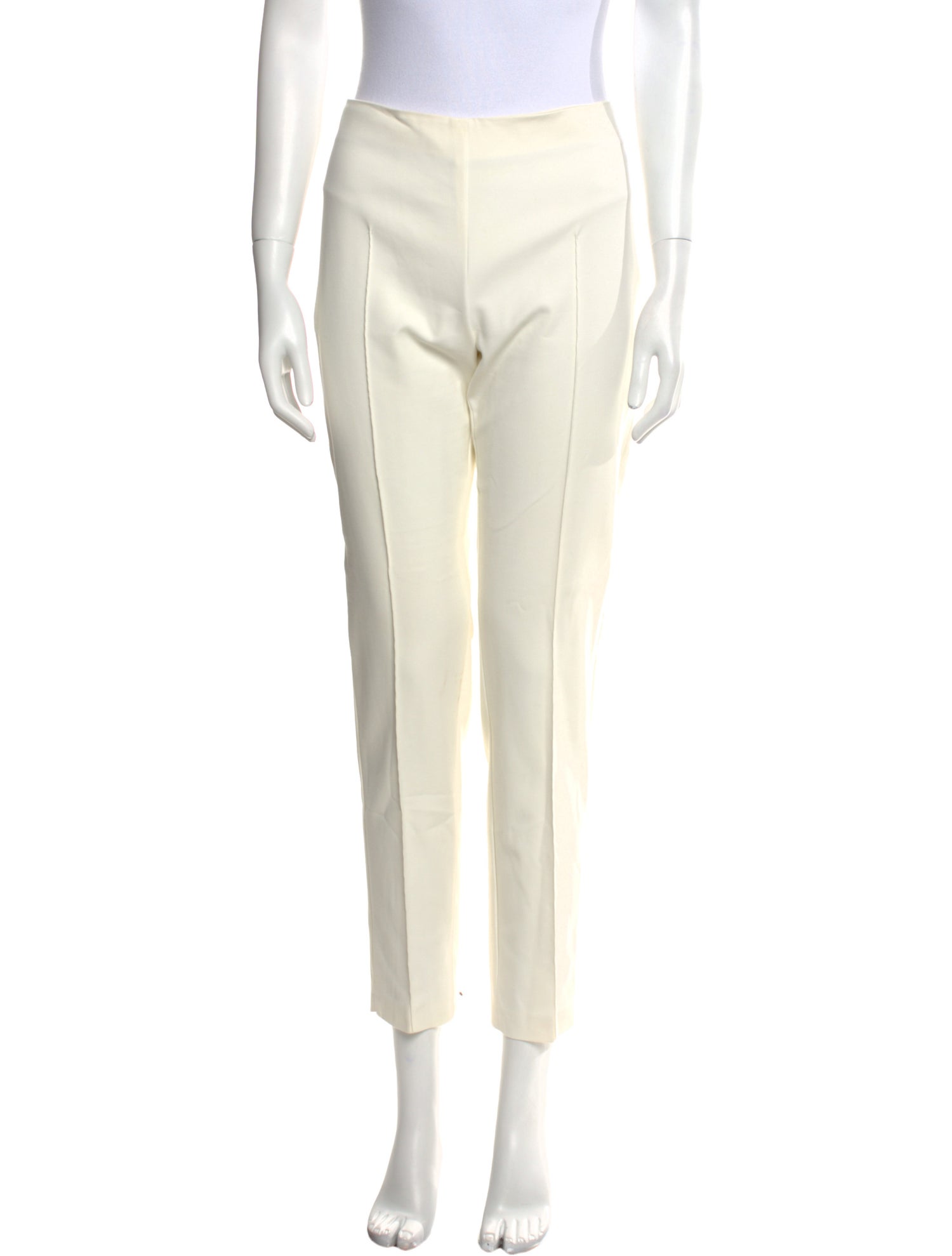 Akris Skinny Leg Pants