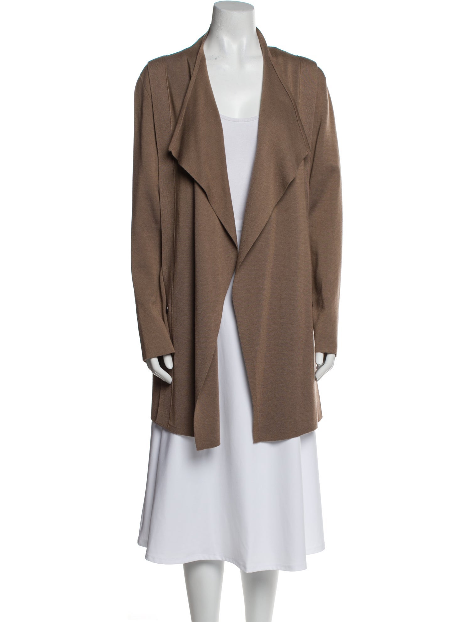 Akris Cashmere Jacket