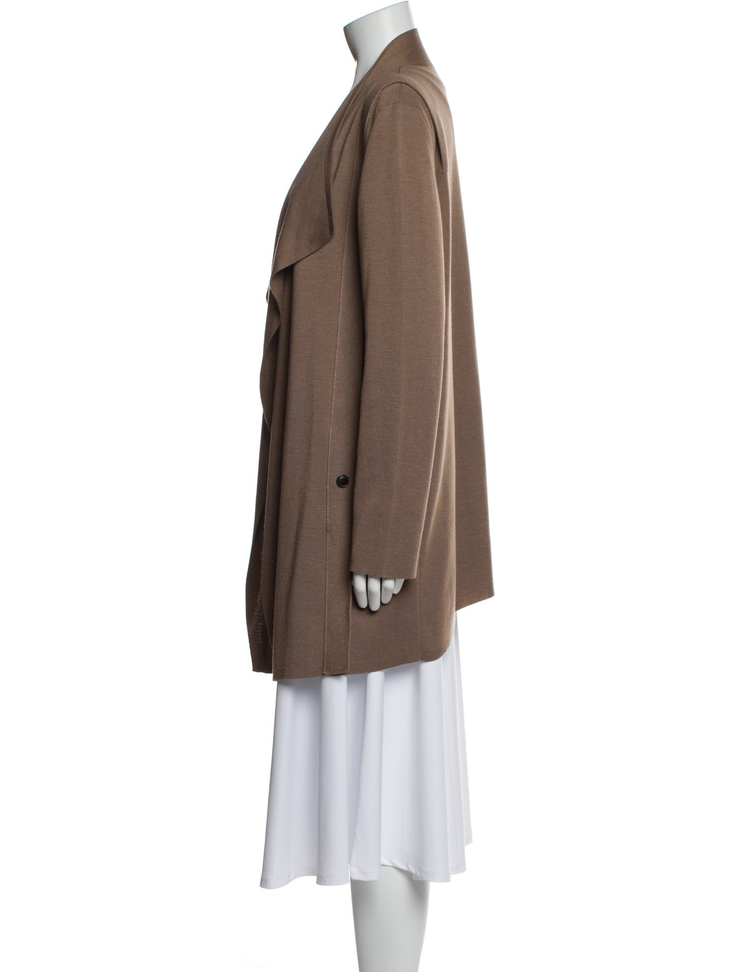 Akris Cashmere Jacket