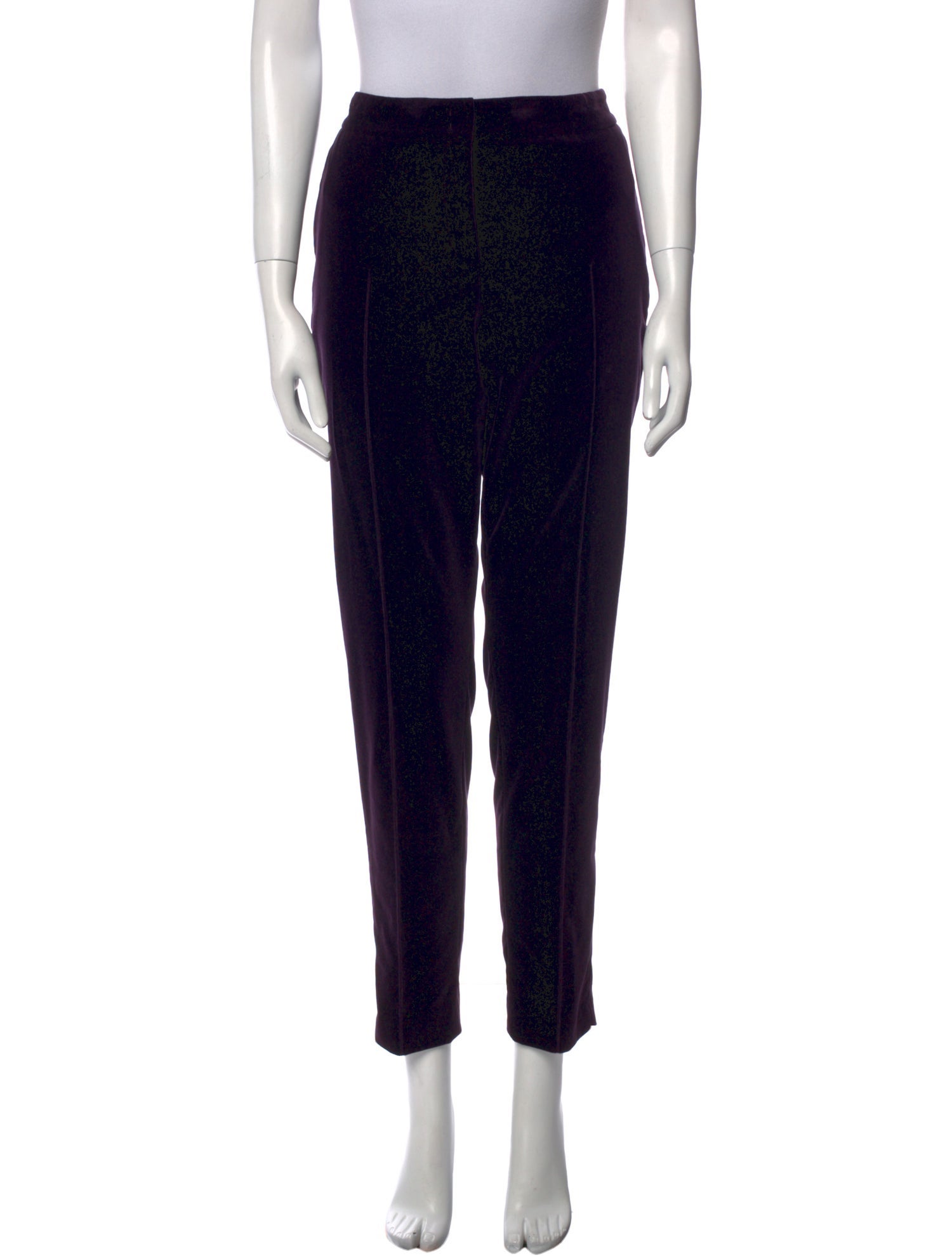 Akris Skinny Leg Pants