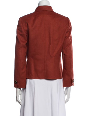 Akris Cashmere Jacket