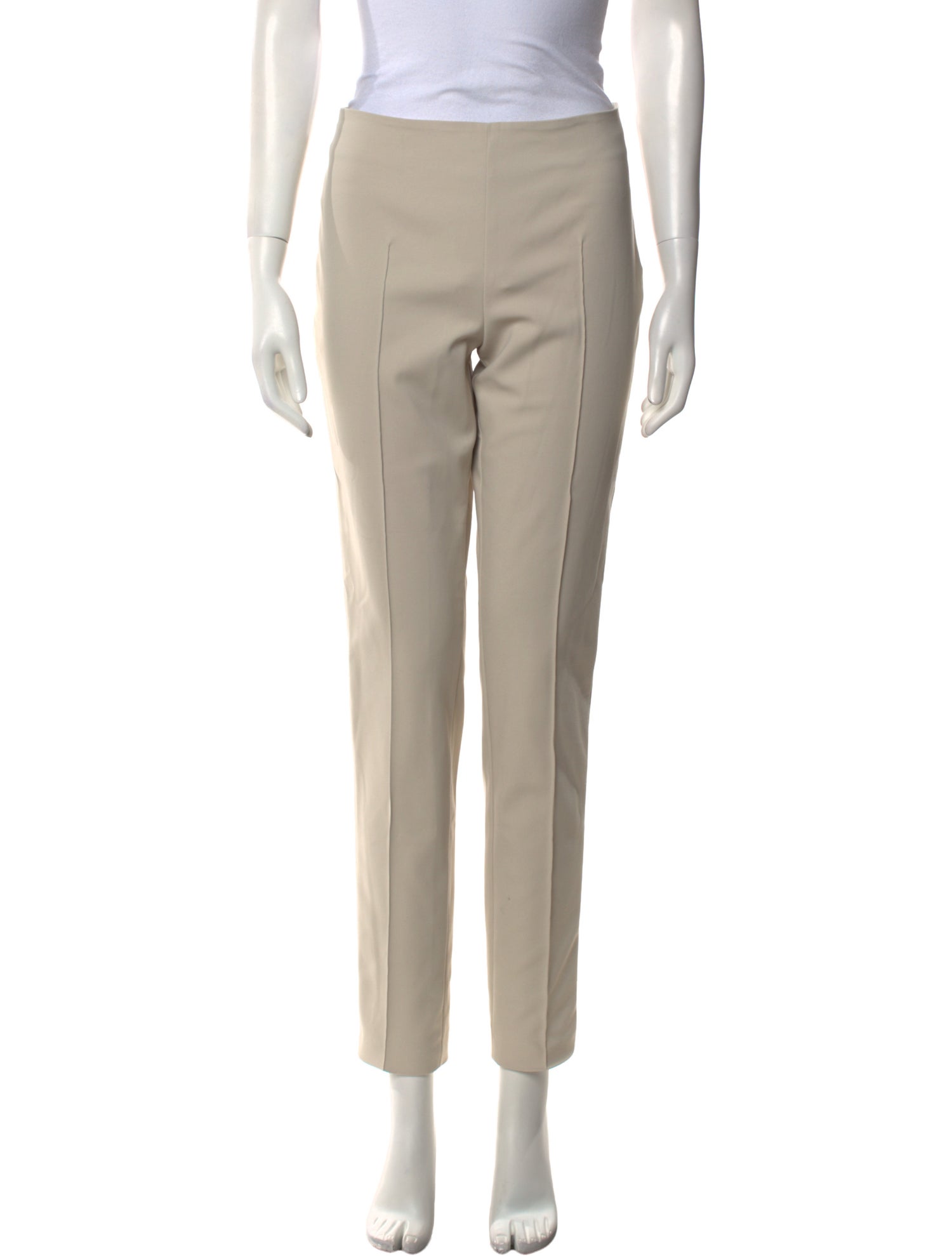 Akris Skinny Leg Pants