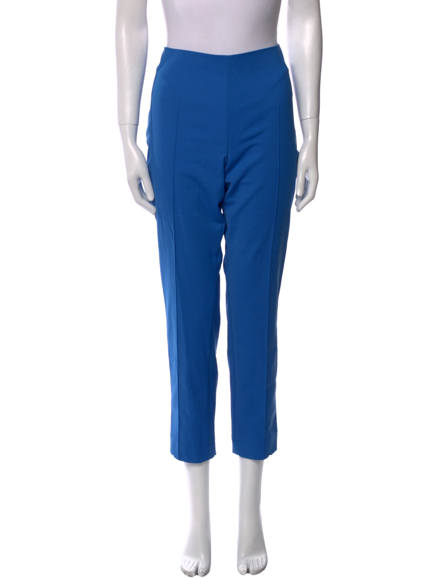 Akris Straight Leg Pants