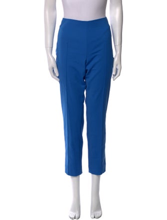 Akris Straight Leg Pants