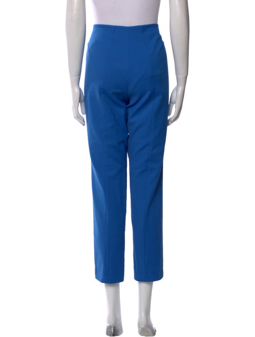 Akris Straight Leg Pants