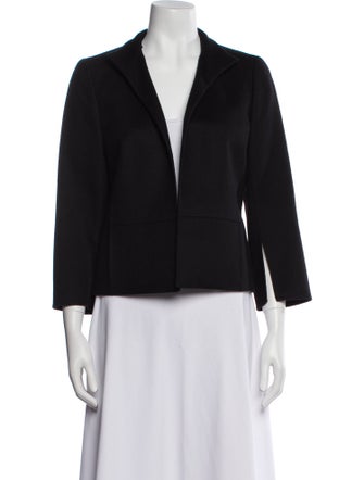 Akris Cashmere Evening Jacket
