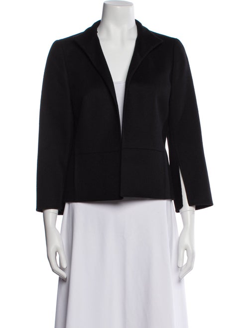 Akris Cashmere Evening Jacket