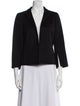 Akris Cashmere Evening Jacket