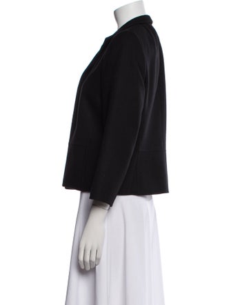 Akris Cashmere Evening Jacket