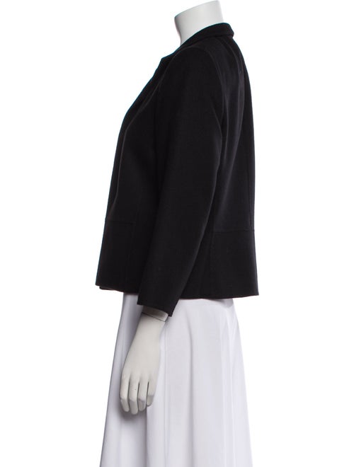 Akris Cashmere Evening Jacket