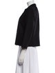 Akris Cashmere Evening Jacket