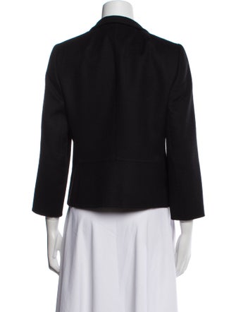 Akris Cashmere Evening Jacket