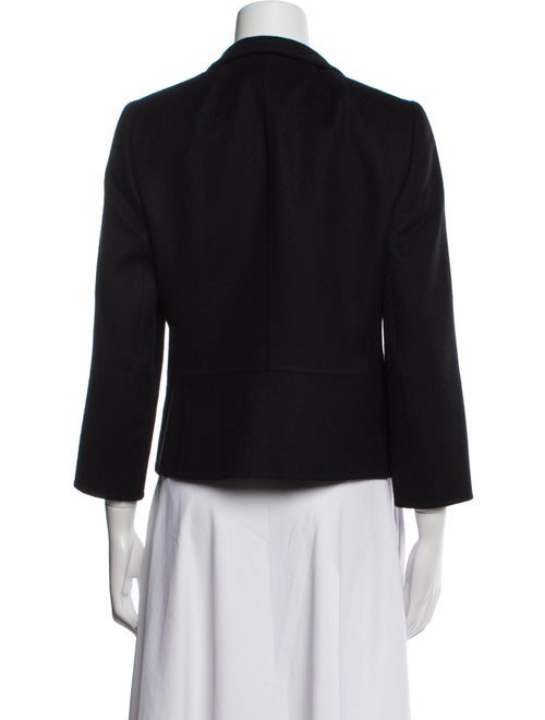 Akris Cashmere Evening Jacket