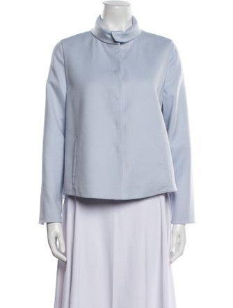 Akris Cashmere Jacket