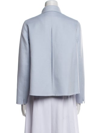 Akris Cashmere Jacket