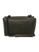 Akris Leather Shoulder Bag
