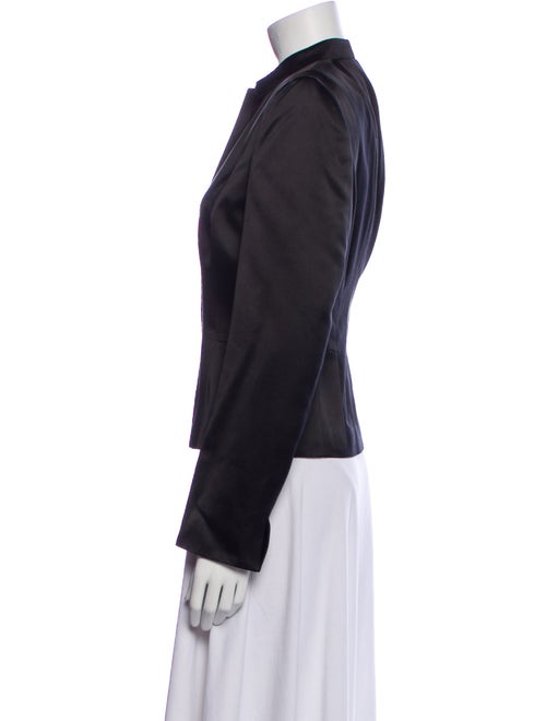 Akris Silk Evening Jacket