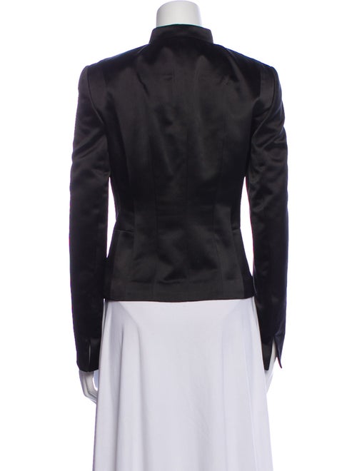 Akris Silk Evening Jacket