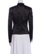 Akris Silk Evening Jacket