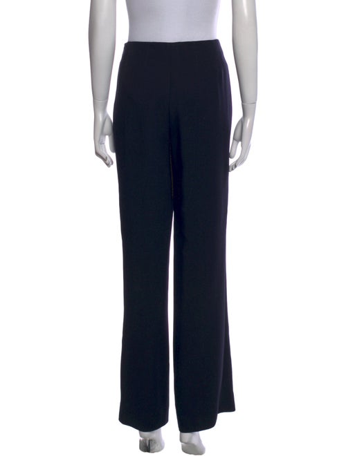 Akris Wool Wide Leg Pants