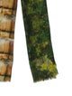 Akris Cashmere Printed Scarf