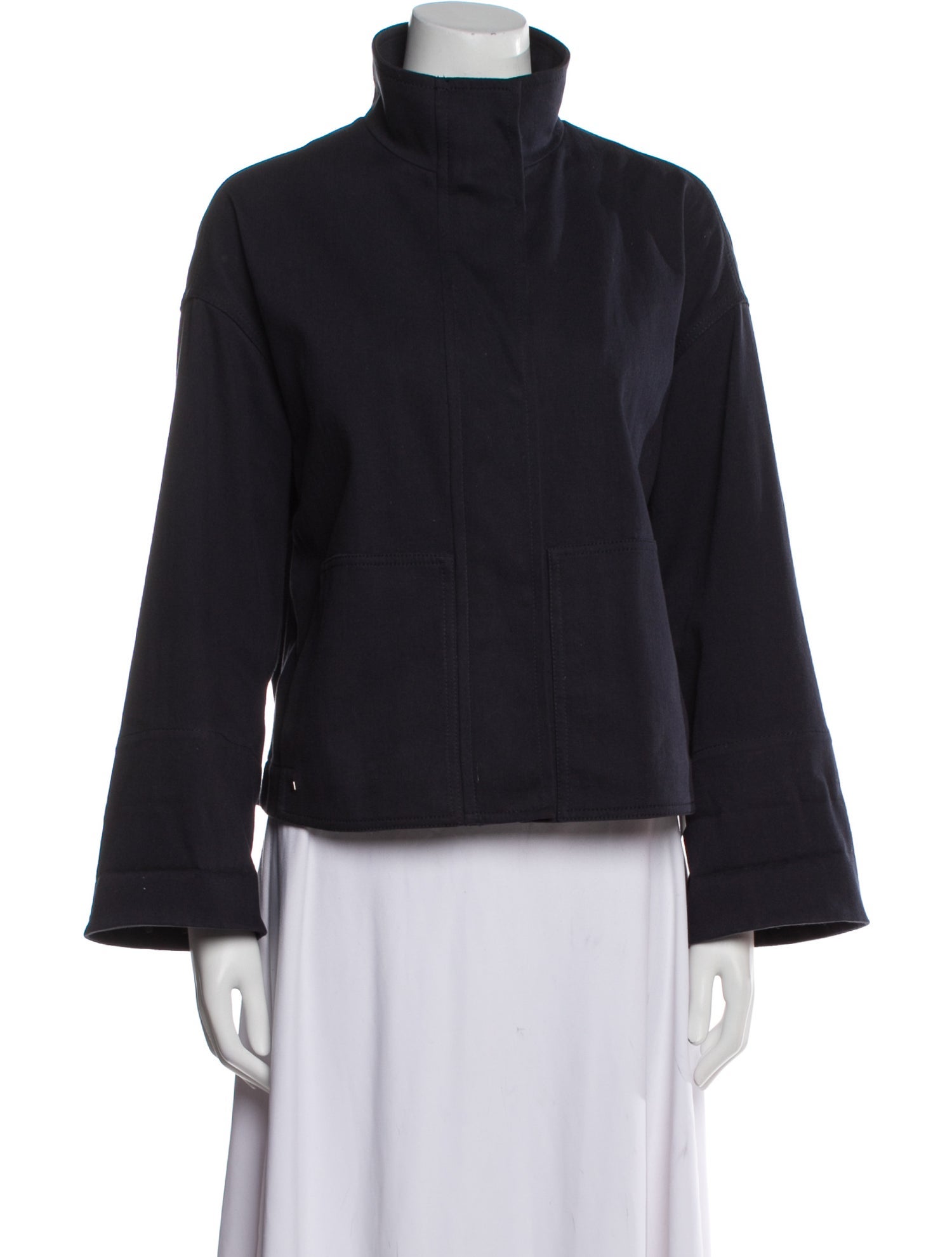 Akris Evening Jacket