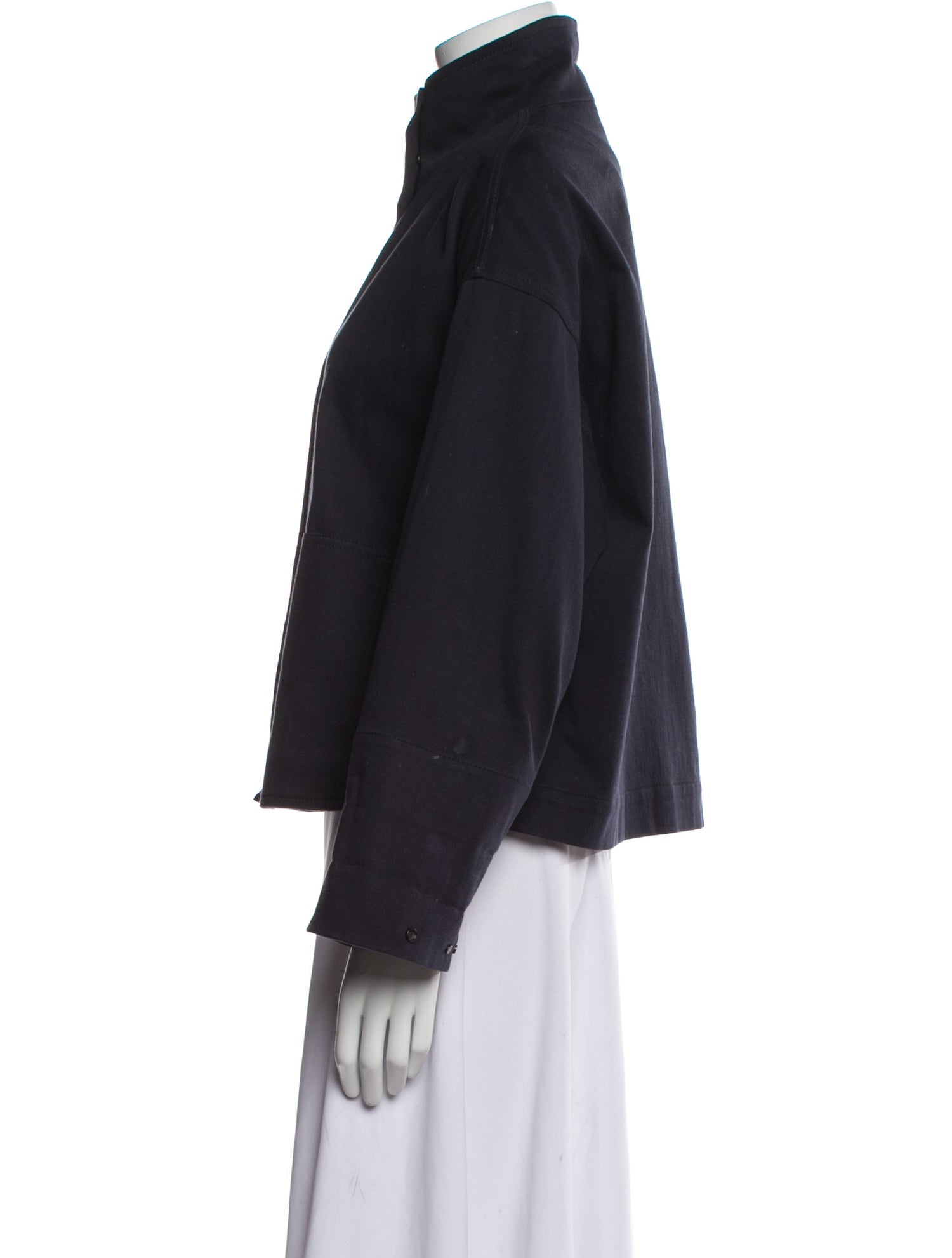 Akris Evening Jacket