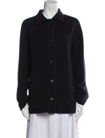Akris Cashmere Jacket