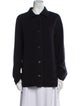 Akris Cashmere Jacket