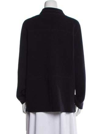 Akris Cashmere Jacket