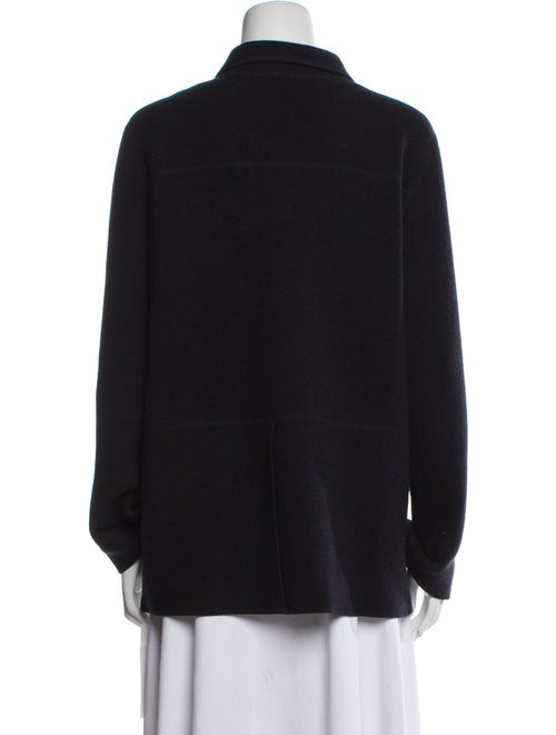Akris Cashmere Jacket