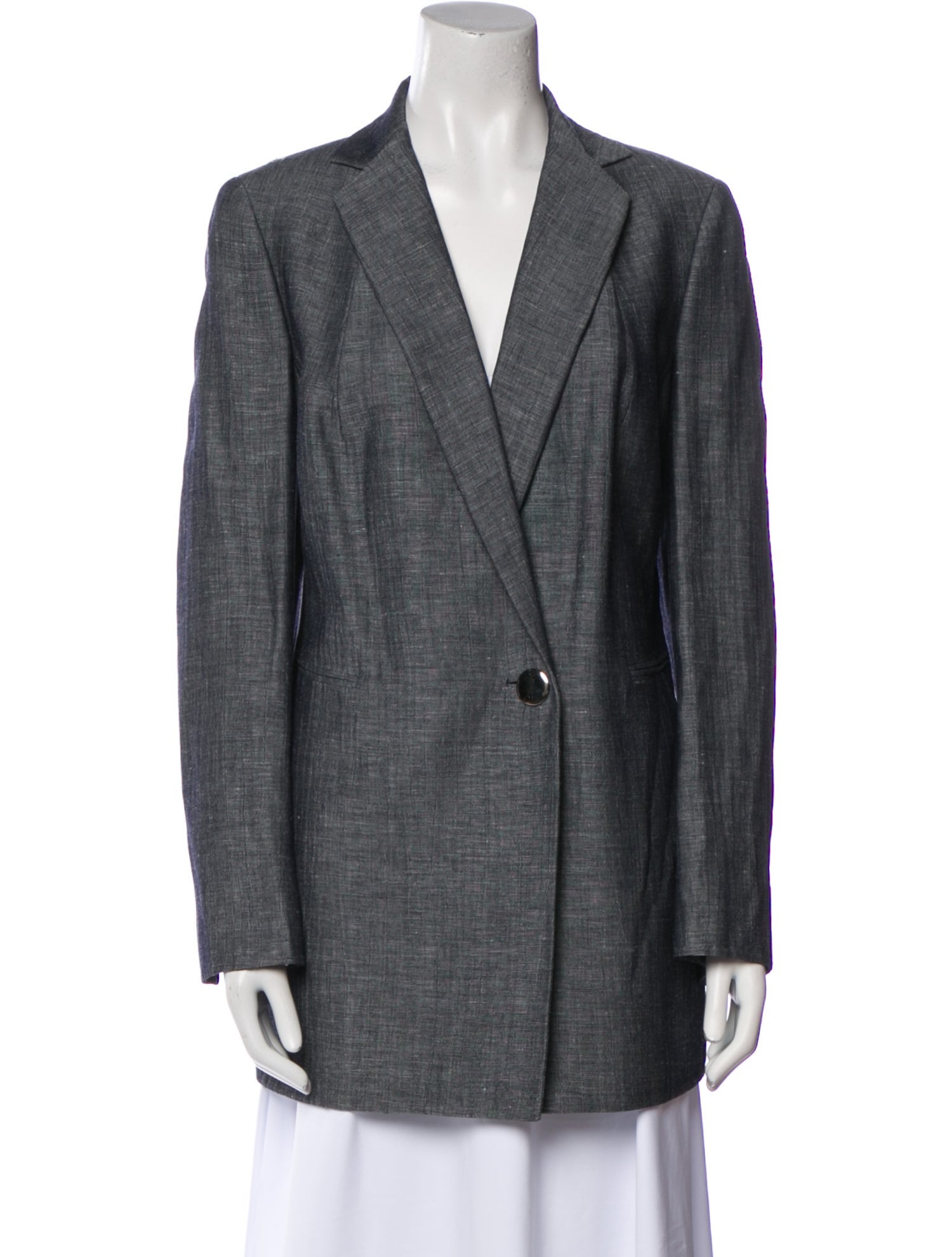 Akris Blazer