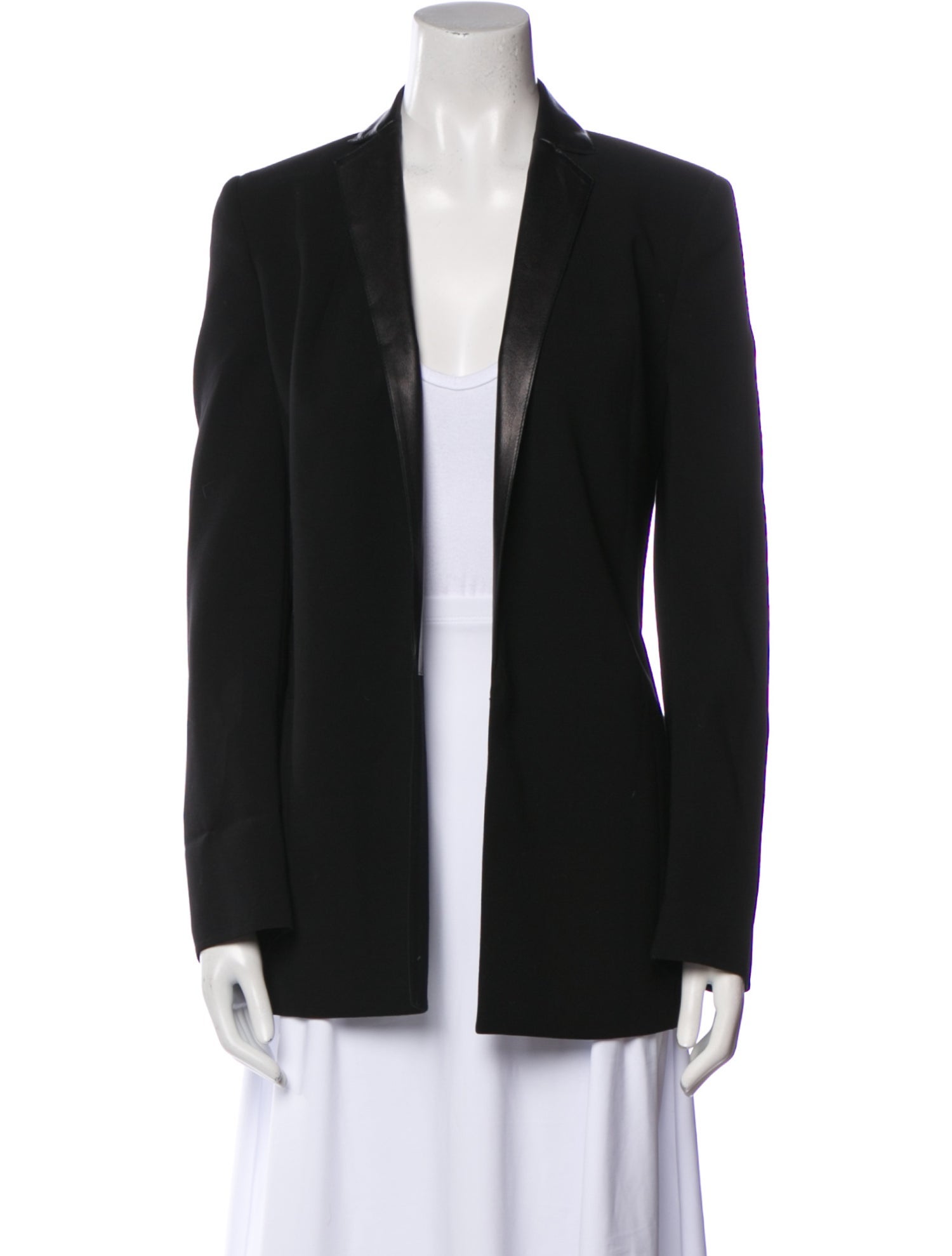 Akris Wool Jacket