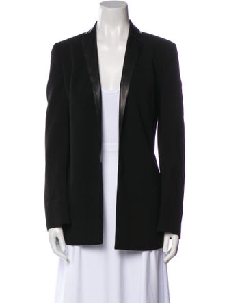 Akris Wool Jacket