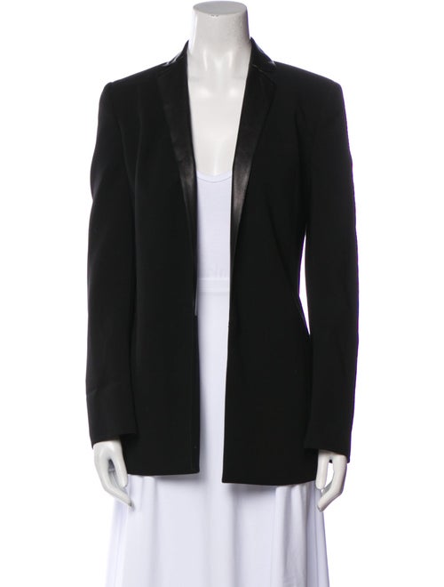 Akris Wool Jacket