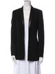 Akris Wool Jacket