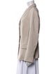 Akris Wool Blazer