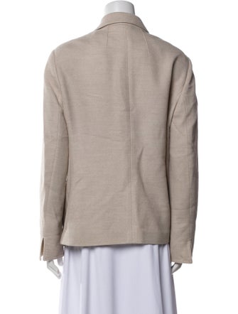 Akris Wool Blazer