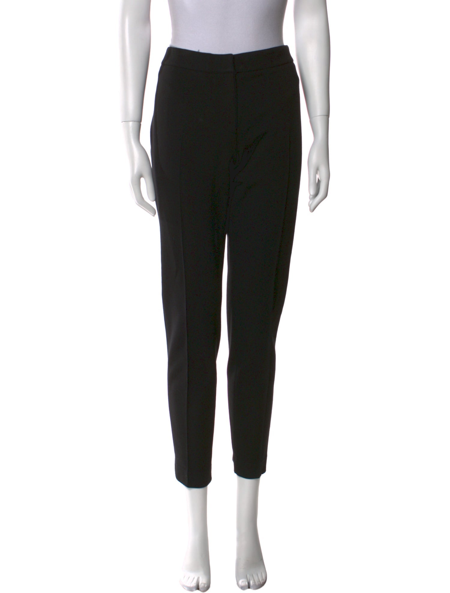 Akris Straight Leg Pants